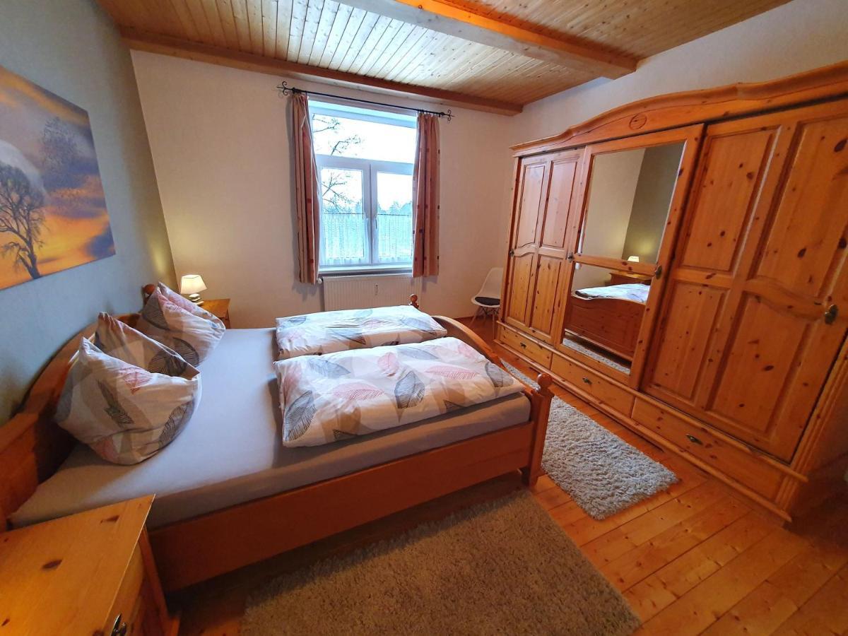 Haus Sonnenblick Apartment Benneckenstein Ngoại thất bức ảnh