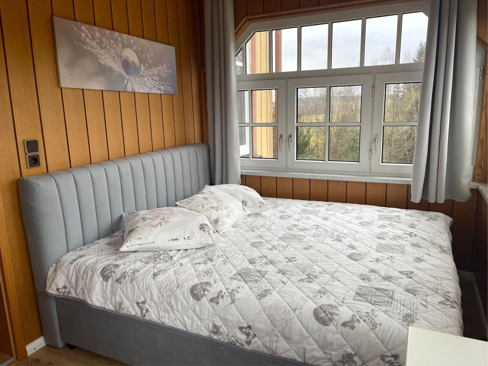 Haus Sonnenblick Apartment Benneckenstein Ngoại thất bức ảnh