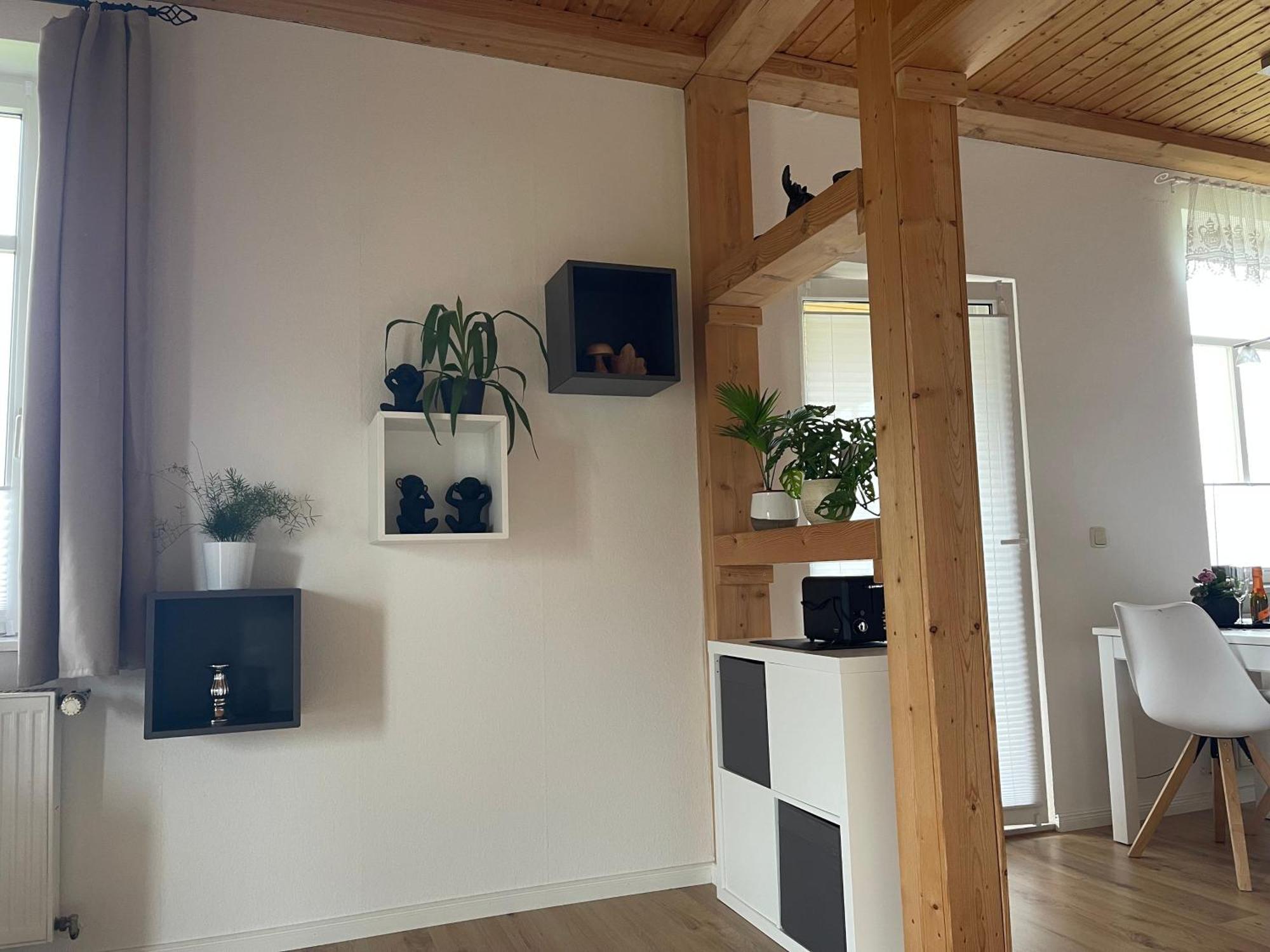 Haus Sonnenblick Apartment Benneckenstein Ngoại thất bức ảnh
